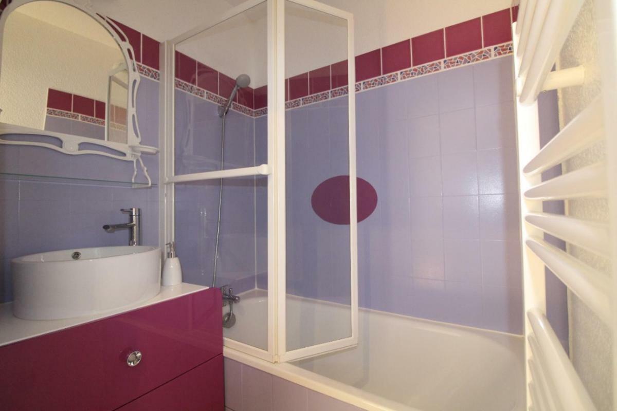 CADRE EXCEPTIONNEL: Duplex Classé 4**** Tennis, Piscine, Parking, Linge inclus, WIFI, Matériel BÉBÉ, proximité CENTRE Deauville Exterior foto